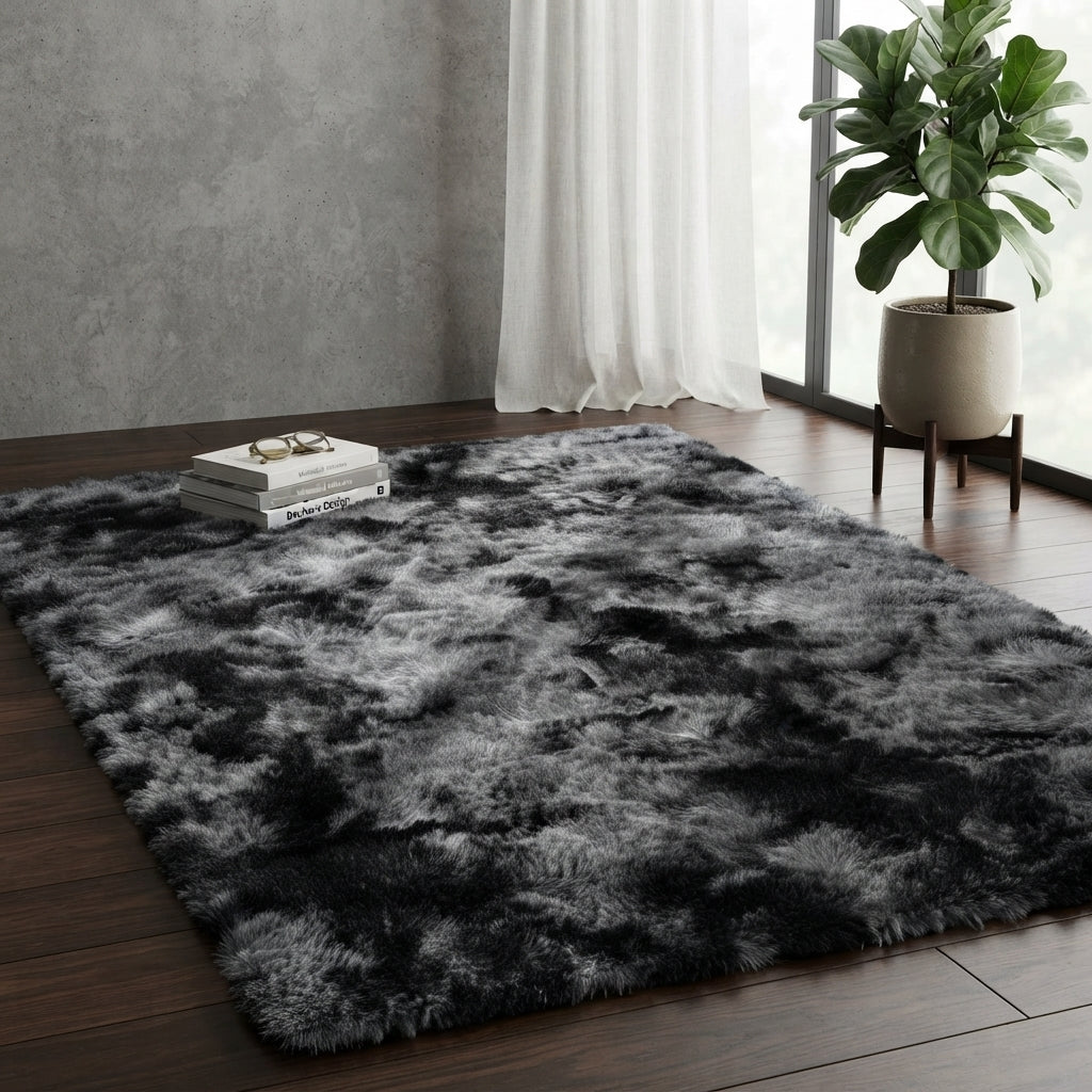 SoftStep Minimalist Rug