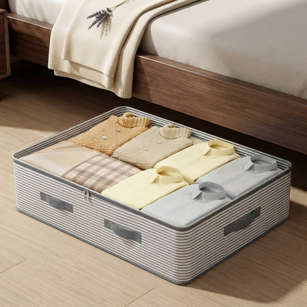 UnderBed Storage Bag