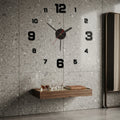 SilentTime Wall Sticker