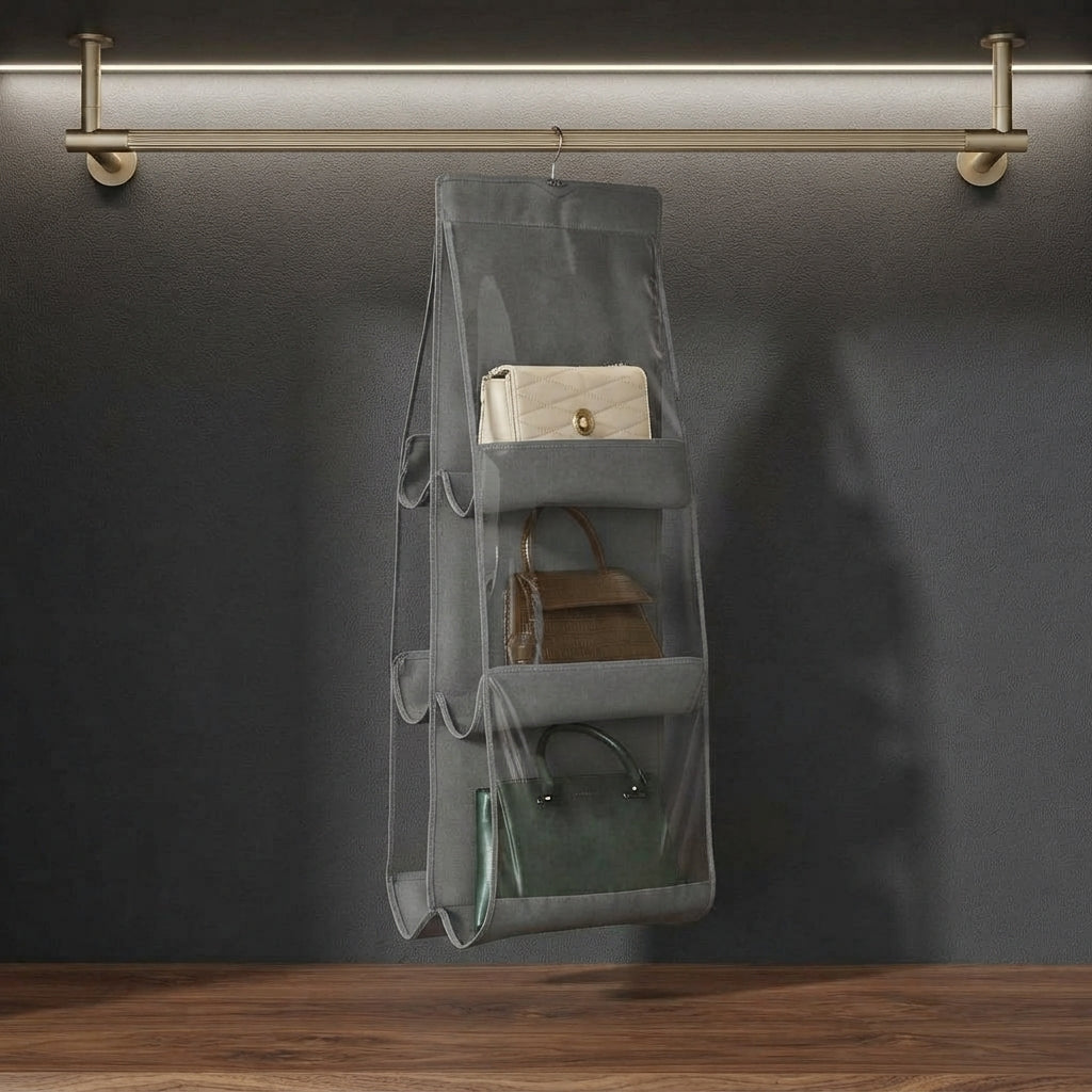 LayerStore Bag Hanger
