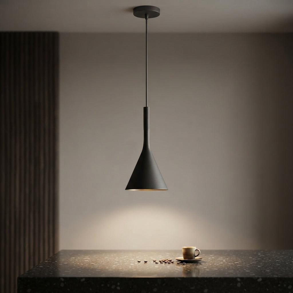Novara Pendant Light