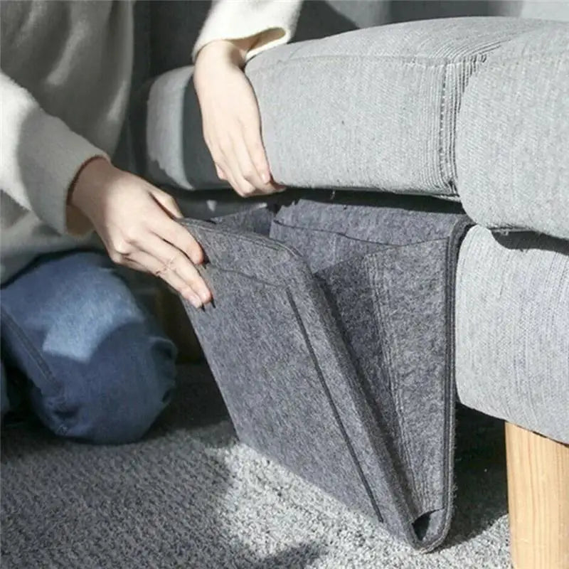 ArmrestPocket Storage Bag