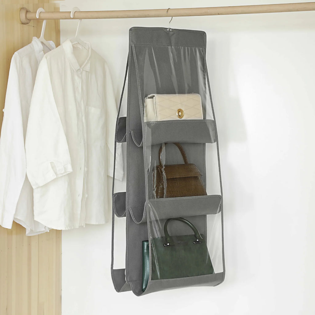 LayerStore Bag Hanger