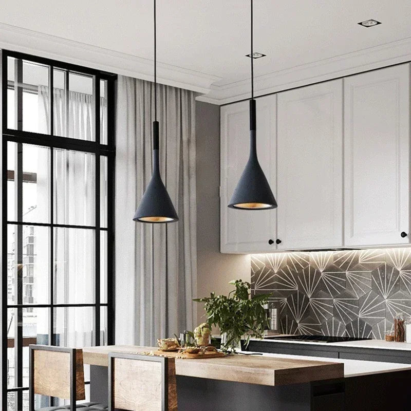 Novara Pendant Light
