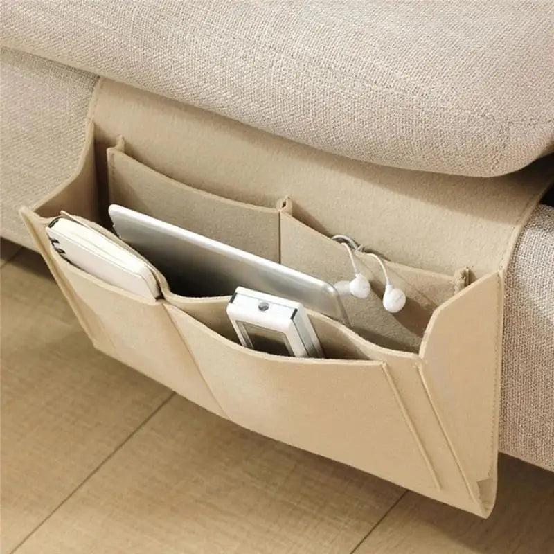 ArmrestPocket Storage Bag