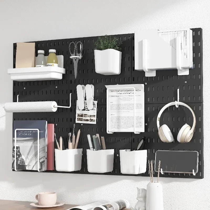 PegEase Wall Organizer