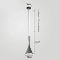 Novara Pendant Light