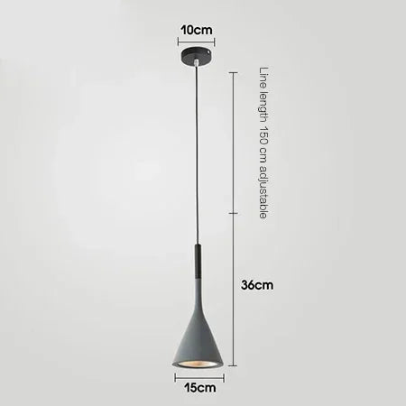 Novara Pendant Light