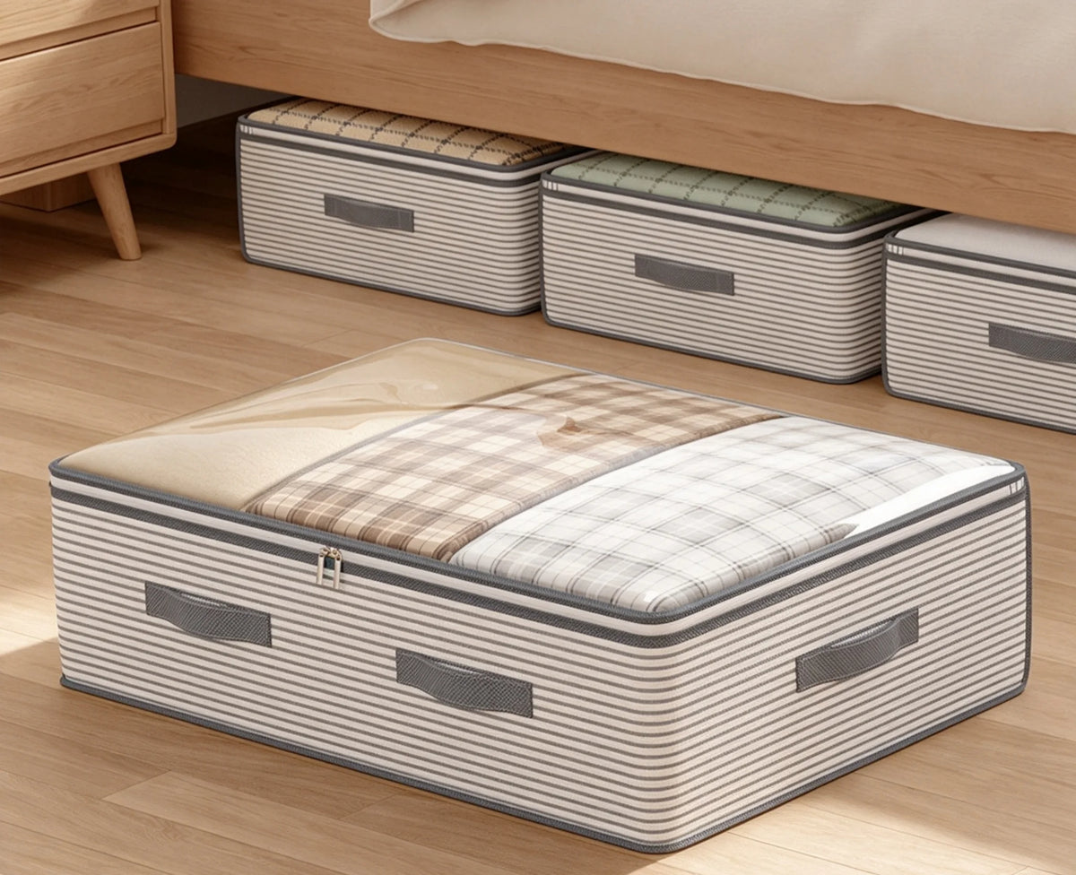 UnderBed Storage Bag