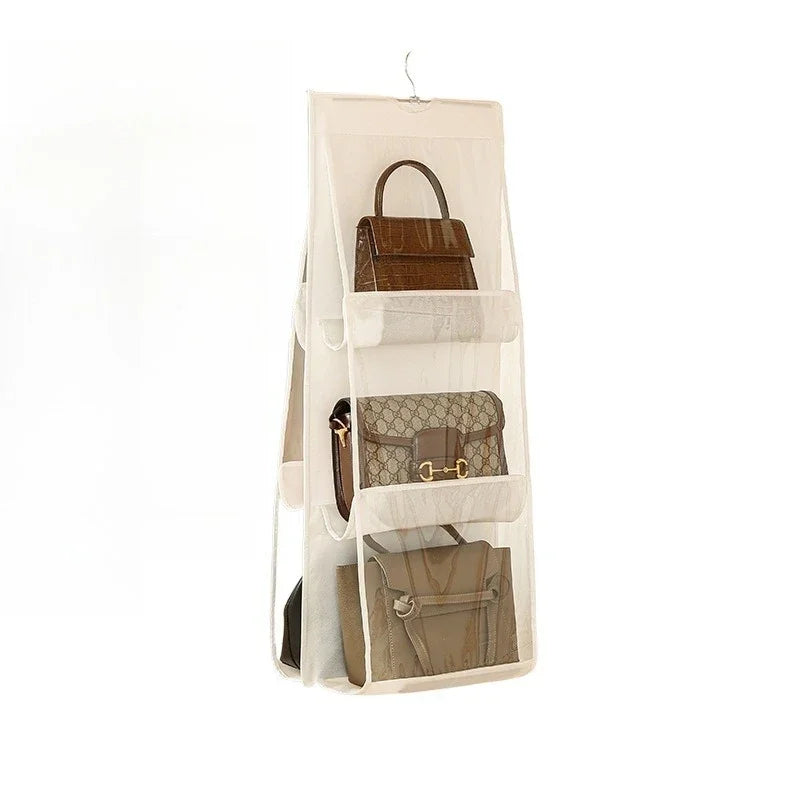 LayerStore Bag Hanger