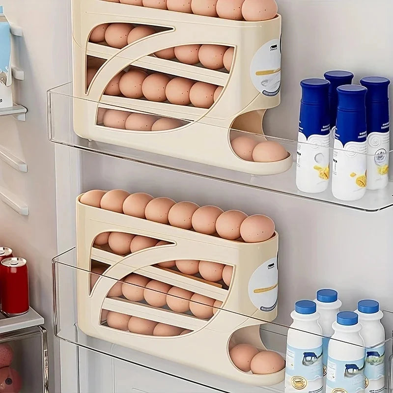 RollEgg Storage Rack