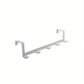 5-Hook Over-Door Hanger