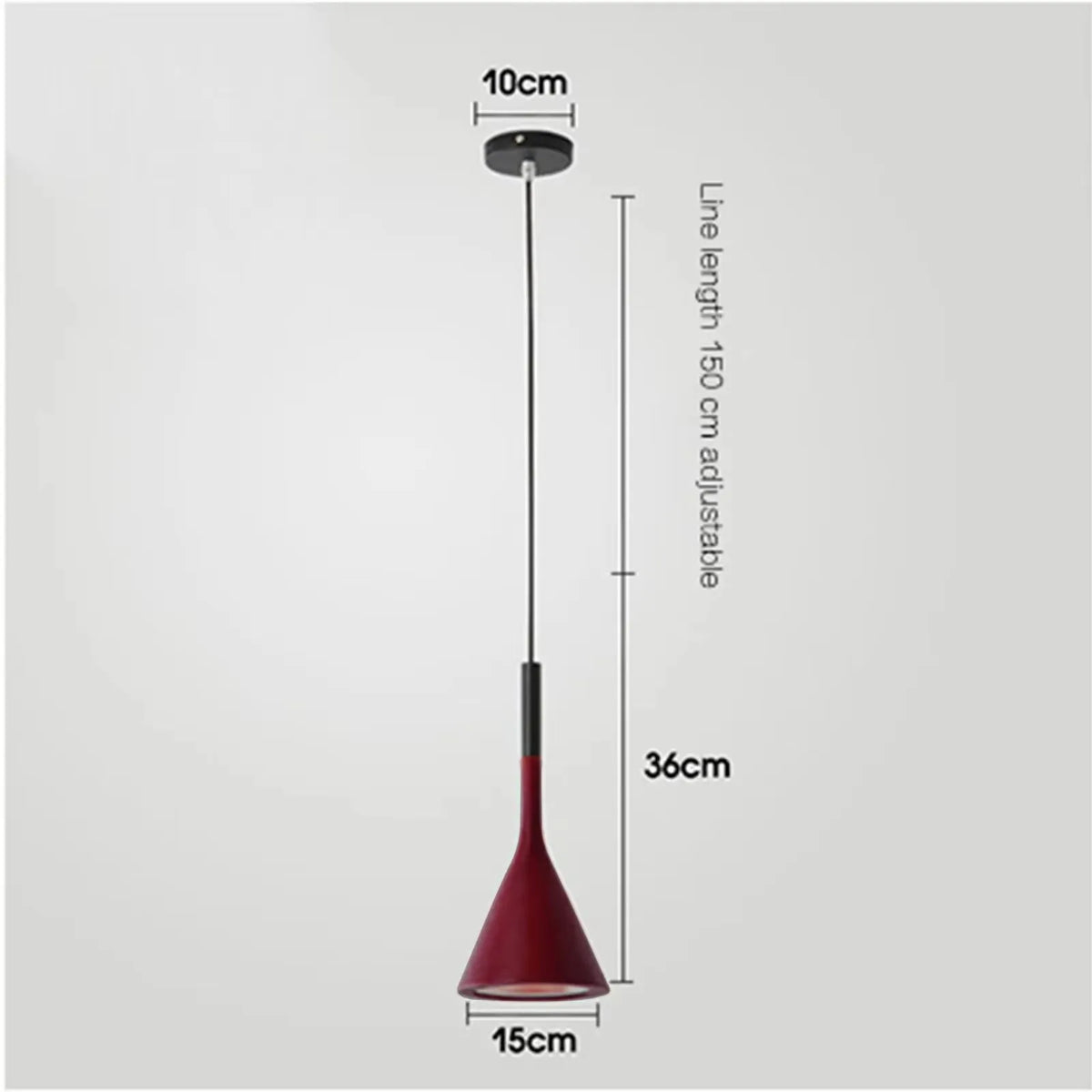 Novara Pendant Light
