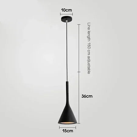 Novara Pendant Light