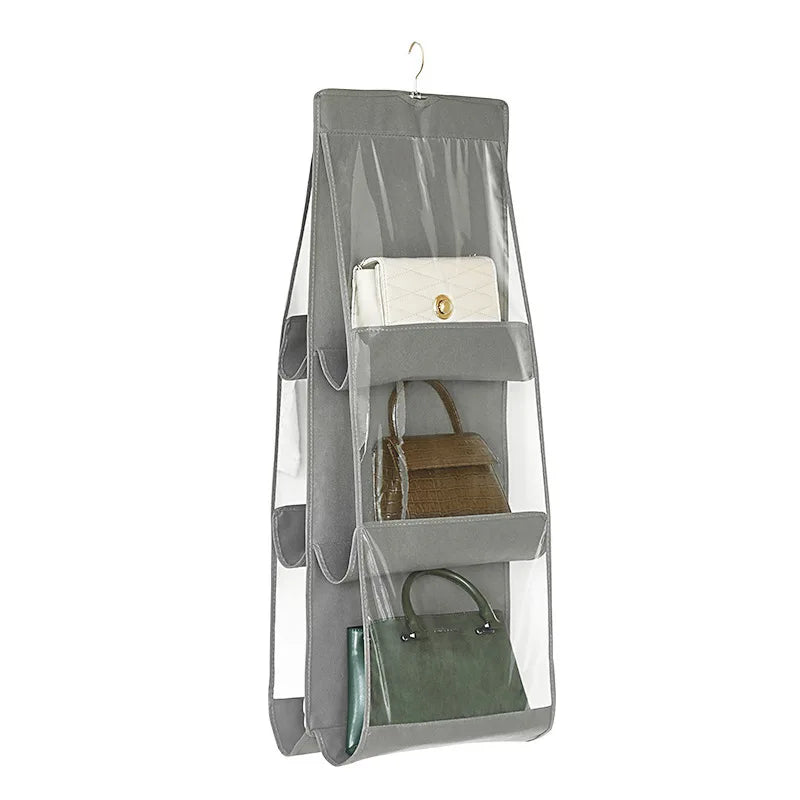 LayerStore Bag Hanger