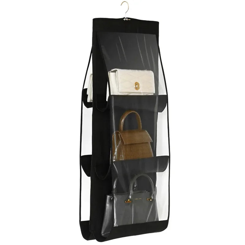 LayerStore Bag Hanger