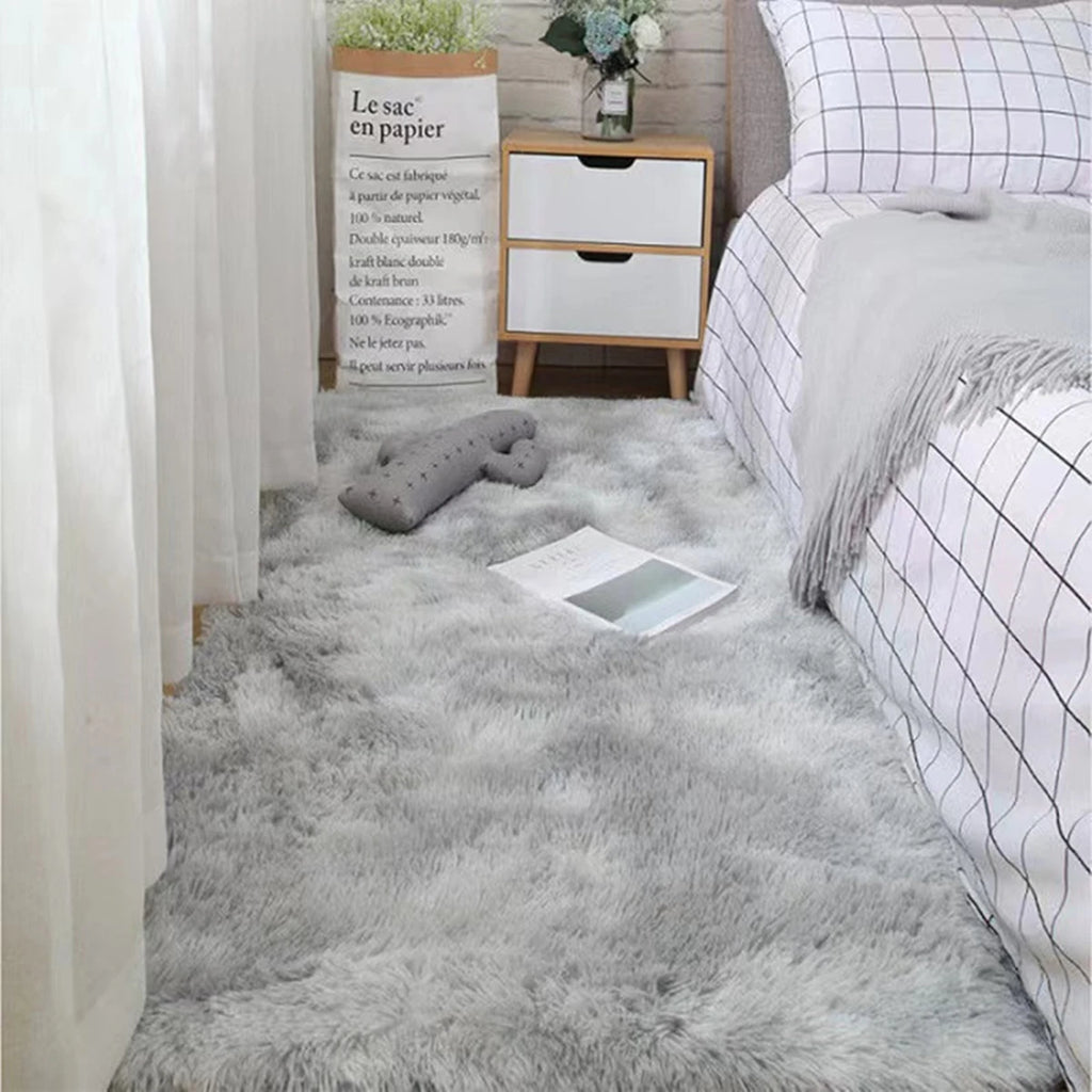 FluffyDye Area Rug