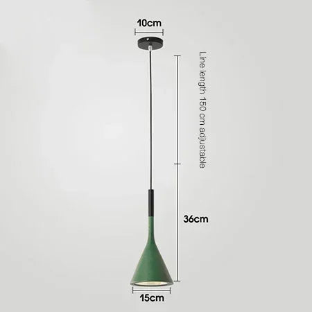 Novara Pendant Light