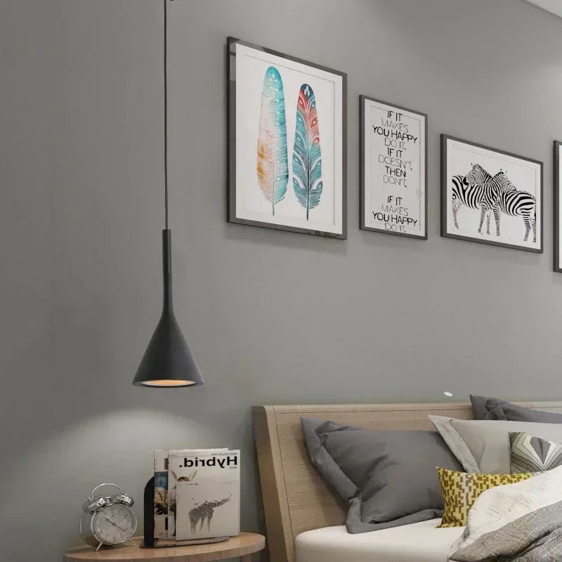 Novara Pendant Light