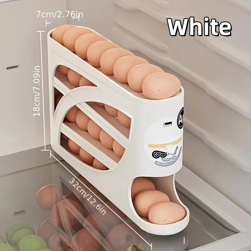 RollEgg Storage Rack