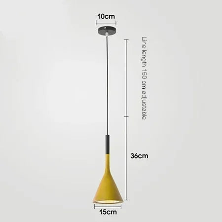 Novara Pendant Light