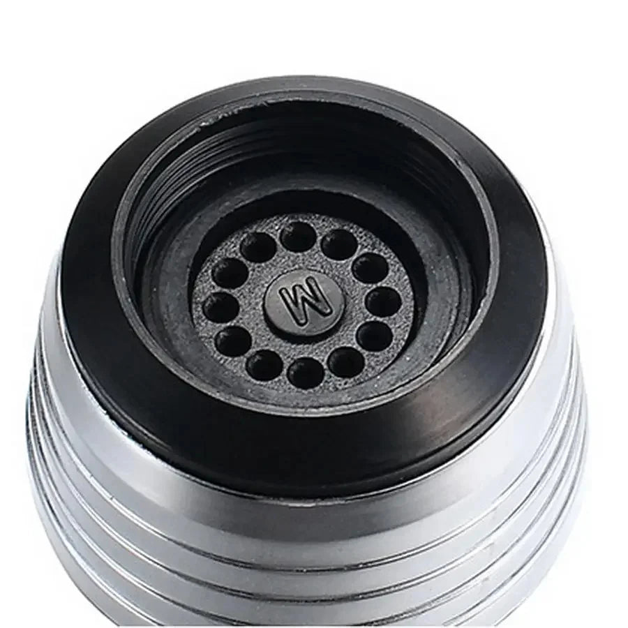Rotating Faucet Sprinkler Extender