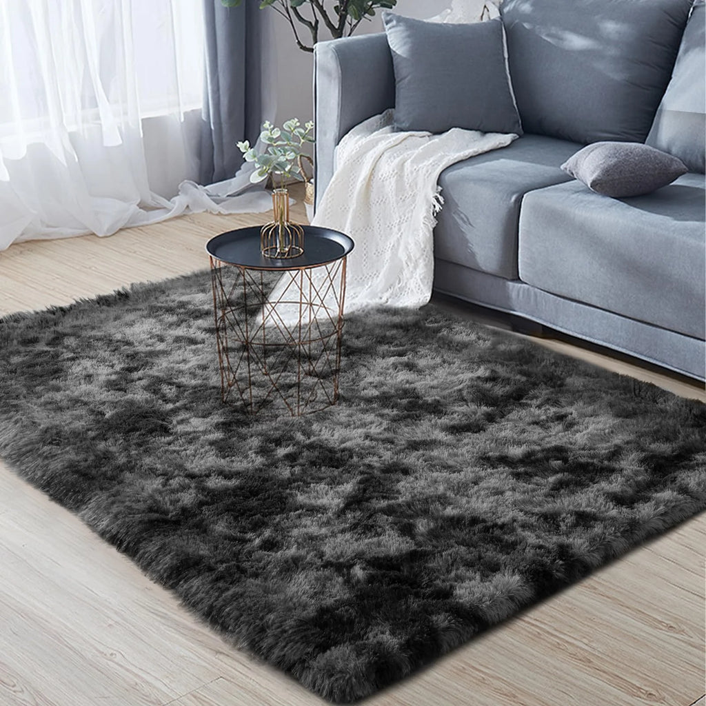 SoftStep Minimalist Rug