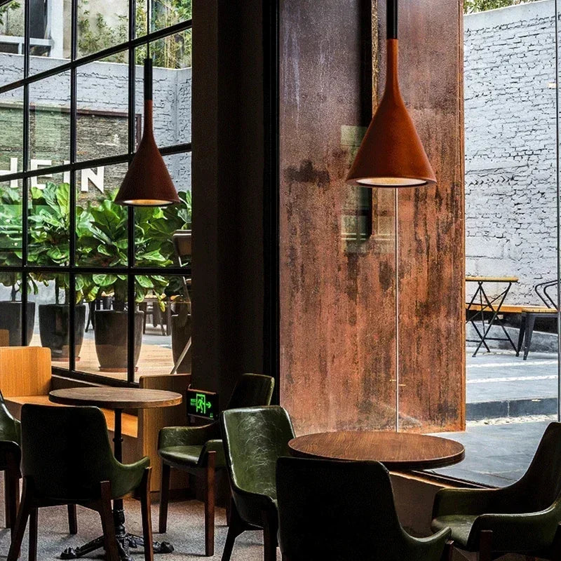 Novara Pendant Light