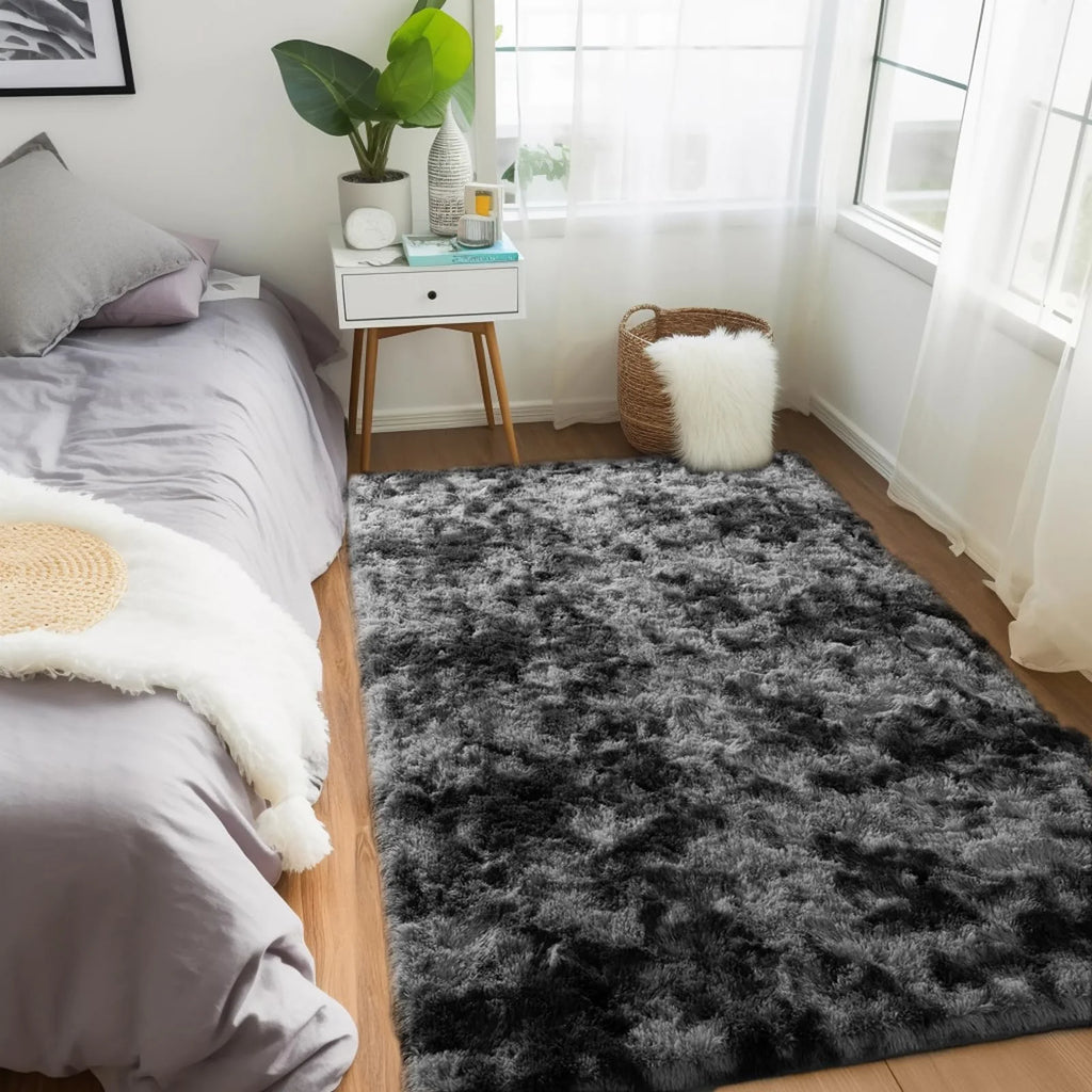 SoftStep Minimalist Rug