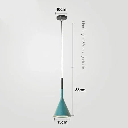Novara Pendant Light