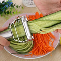 Sharp Blade Vegetable Slicer