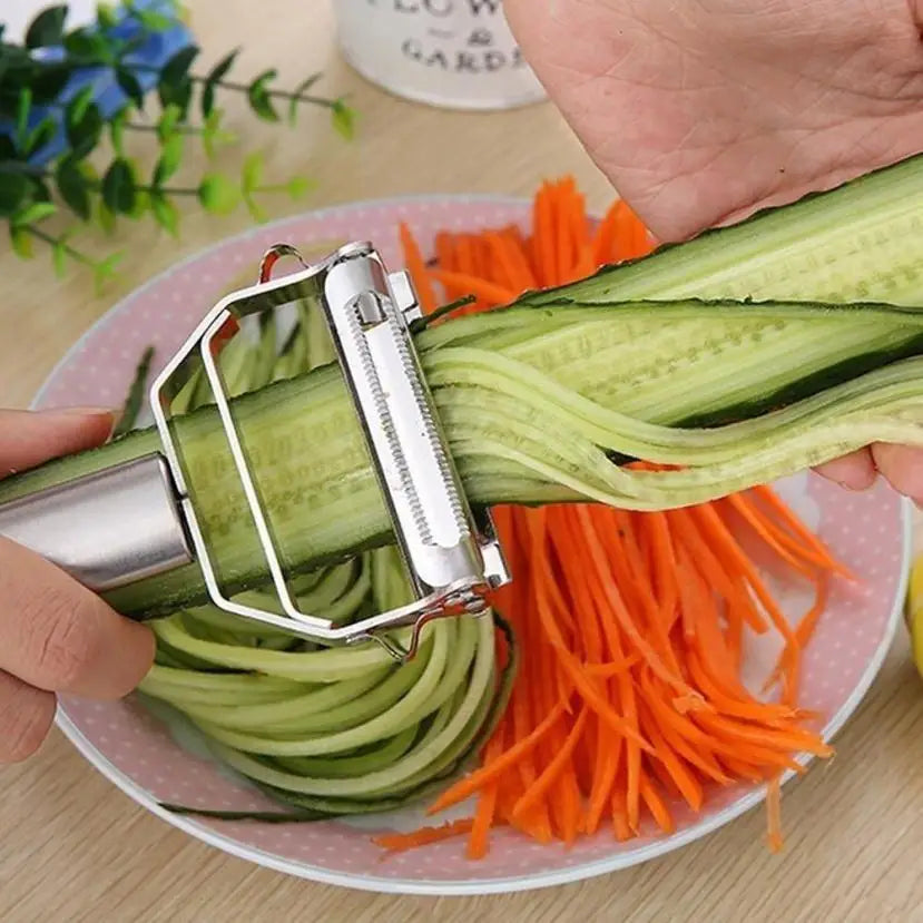 Sharp Blade Vegetable Slicer