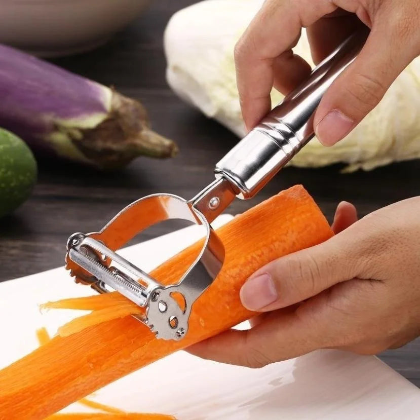 Sharp Blade Vegetable Slicer