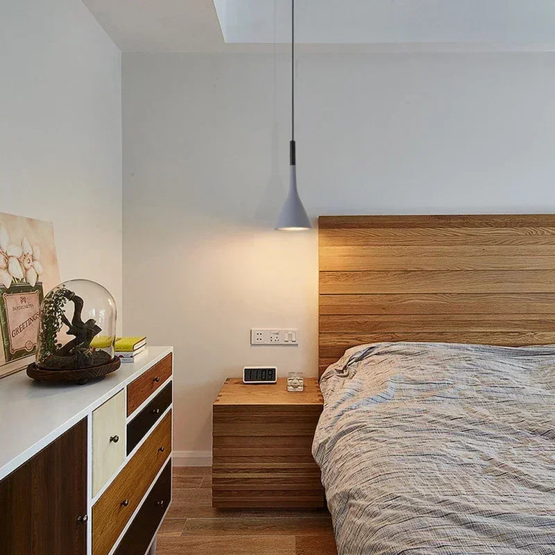 Novara Pendant Light