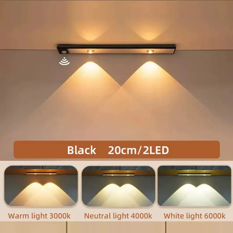 SlimGlow LED Cabinet Light