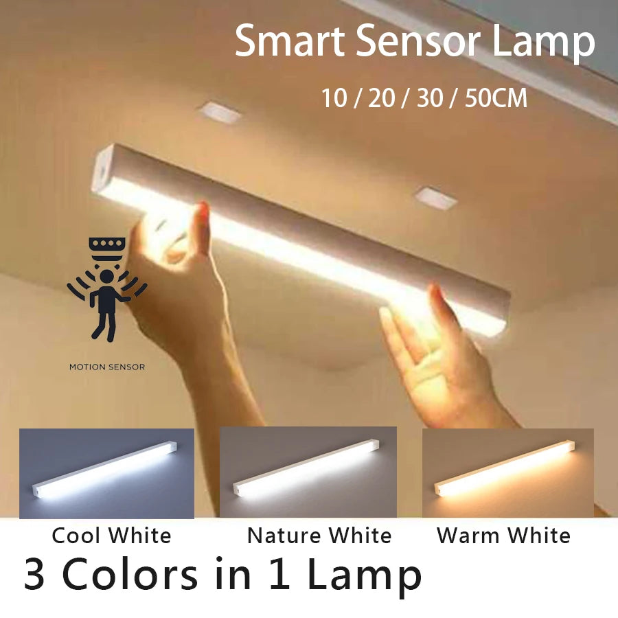 SenseBar LED Night Light
