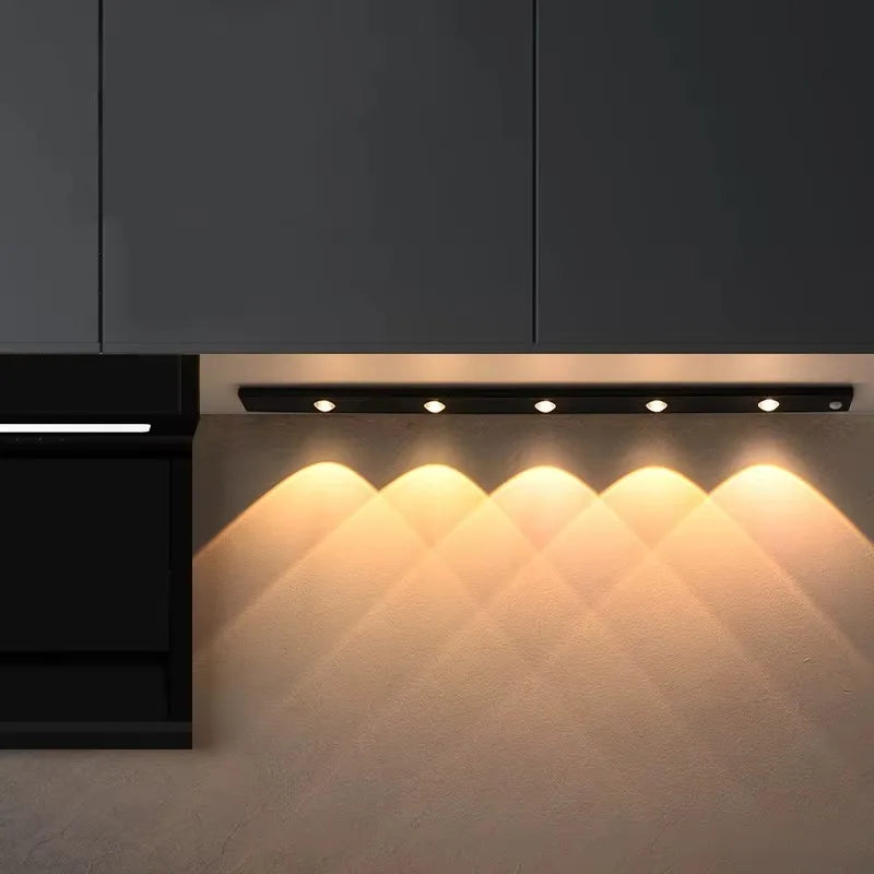 SlimGlow LED Cabinet Light