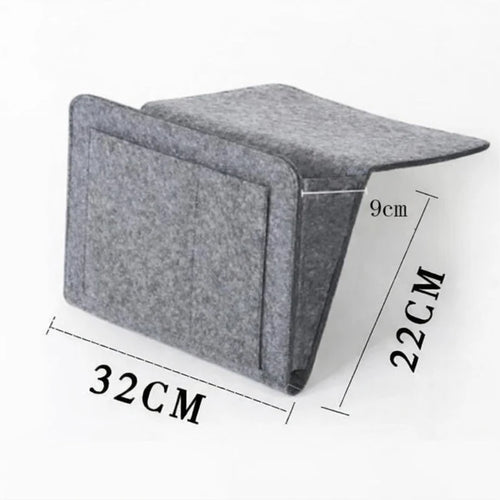 ArmrestPocket Storage Bag