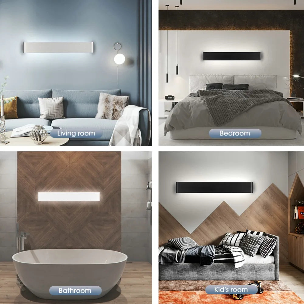 Aurea Wall Lamp
