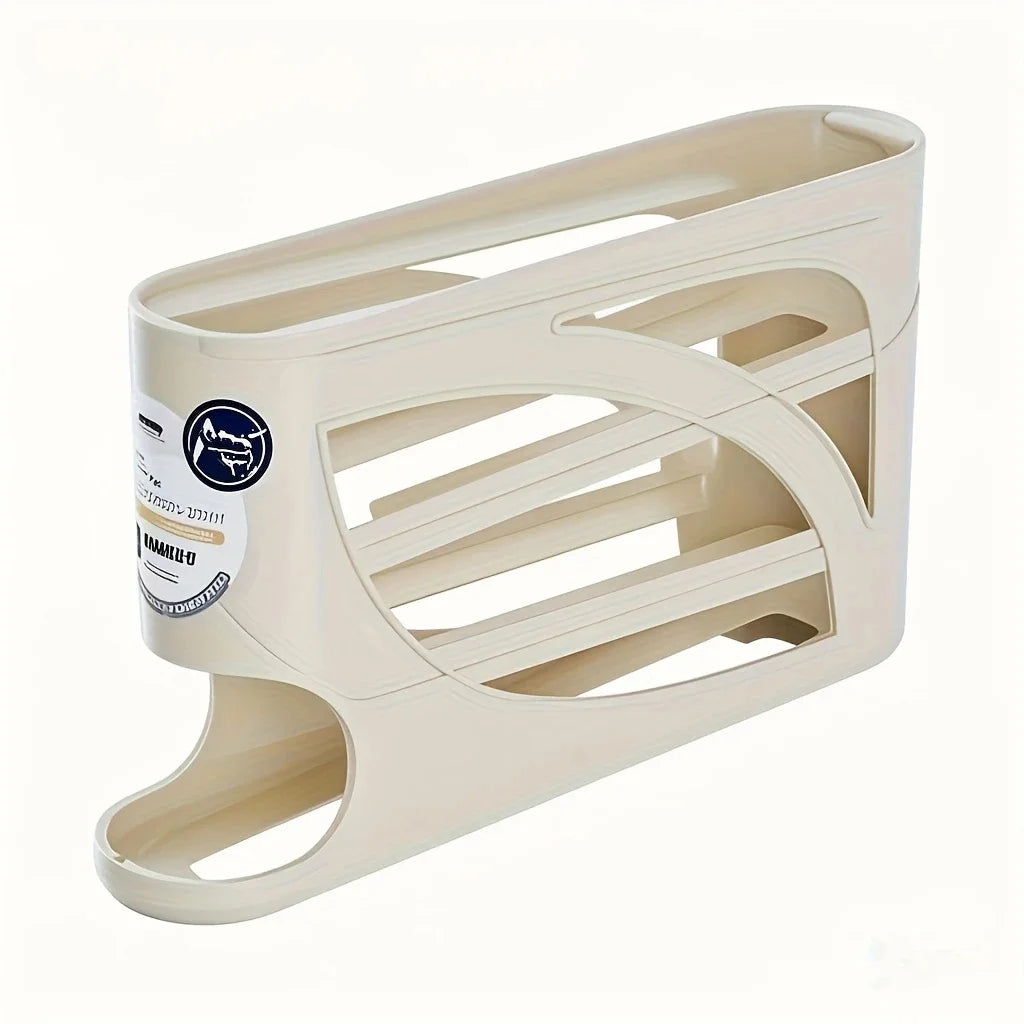 RollEgg Storage Rack