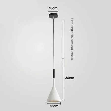 Novara Pendant Light