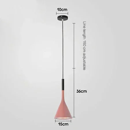 Novara Pendant Light