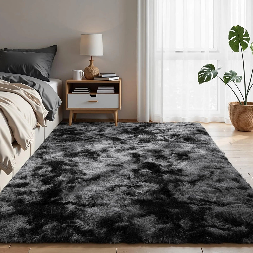 SoftStep Minimalist Rug