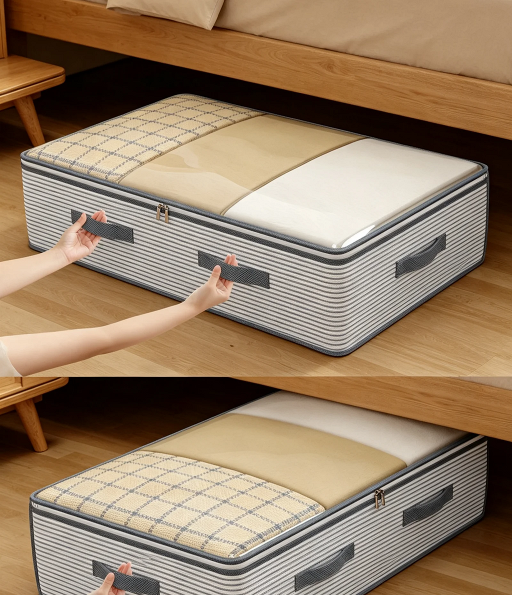 UnderBed Storage Bag