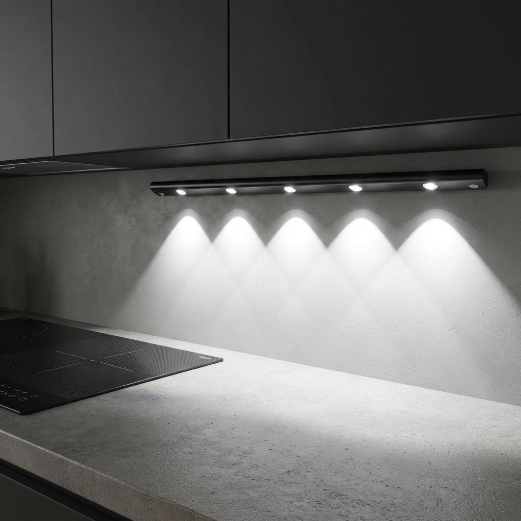 SlimGlow LED Cabinet Light