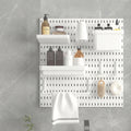 PegEase Wall Organizer